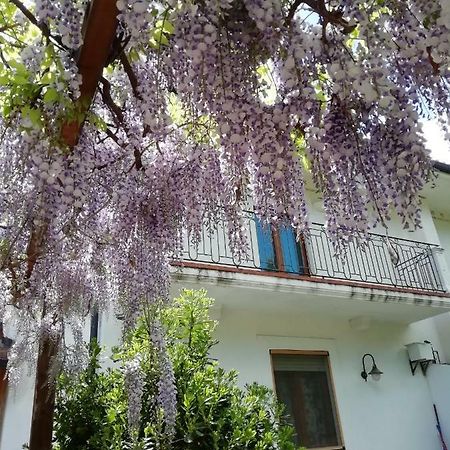Villa Biancofiore San Giovanni Rotondo Exterior foto