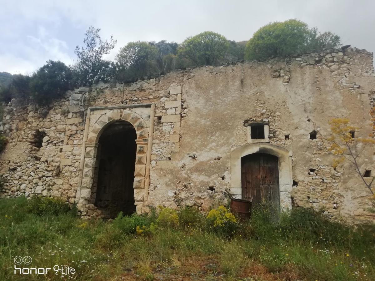 Villa Biancofiore San Giovanni Rotondo Exterior foto
