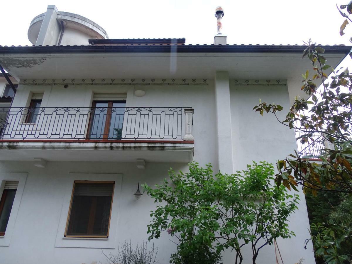 Villa Biancofiore San Giovanni Rotondo Exterior foto